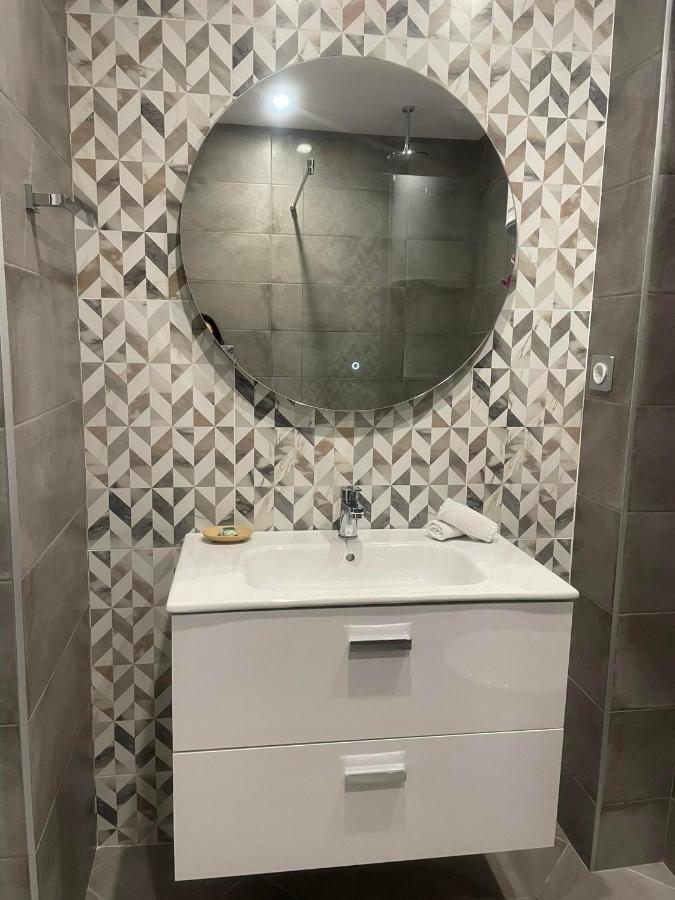 Apartments Mir Varna City Extérieur photo